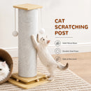 The Claw Horizon | 3-in-1 Sisal Cat Activity Tower