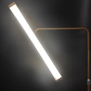 The Lunar Aperture | 45W Professional Moon Ring Beauty Lamp with Bi-Color Spectrum