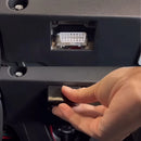 OBD Speed Automatic Door Lock Unit for Toyota Prius 2023 Aqua Voxy Noah 90 2023 Rav4 Yaris Cross Autolock OBD link speed lock