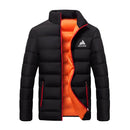 2024 Winter New Style Men's Hot-selling Brand Jacket Down Outdoor Cycling ZipperSportswear Top Direct Sales jackets