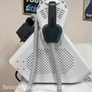 Professional MYOslim EMS Body Slimming Machine Muscle Stimulation Lose Weight Sculpt Therapy 2 Handle Pelvic Buttock Fat Burner