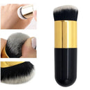 1 St. Make-up-Grundierungspinsel