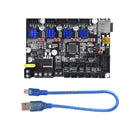 BIGTREETECH SKR MINI E3 V3.0 3D Motherboard MINI E3 V2 TMC2209 3D Printer Accessories For Ender 3 Upgrade BTT SKR V1.4 Turbo