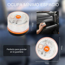 The Sentinel Beacon | Professional-Grade Car Emergency LED Light with GPS Geolocation Tracking