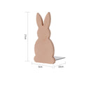 1pc Walnut Wood Bookends L-shaped Desk Organizer Desktop Book Holder School Stationery Office Accessories Nature Wood Book Stand
