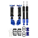 Adjustable Coilovers Struts Shocks Absorber Kits Aluminum Alloy For 2006-2011 Honda Civic EGR-1011