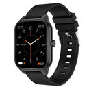 2023 Smart Watch Men Women Gift Sport Fitness Health Heart Rate Monitor Bluetooth Digital Smartwatch Wristwatch