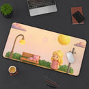 Quiet Quest Mouse Pad