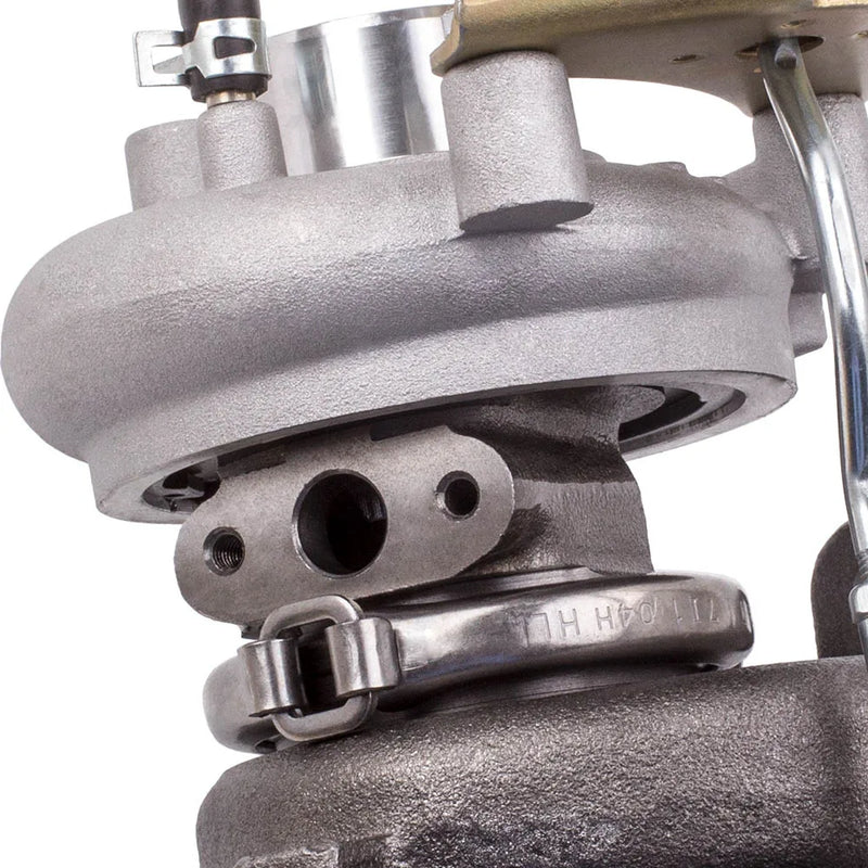 Oil Cooled Turbo Turbocharger with gaskets Fit for Mitsubishi Pajero 2.8L 4M40 49377-03051 49377-03053  ME200897  ME200898