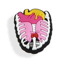 New Arrivals Cute Doctors Nurses Medical Shoe Charms for Crocs Accessories Sandals Shoe Decorations Pins Women Favor Gifts