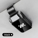 For IM Motors MG IM6 IM5 LS7 L7 LS6 L6 2026 2025 Sunglasses Holder Sun Visor Glasses Clip Accessories