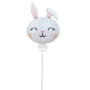 Easter Outdoor Party Games for Family Bunny Potato Sack Race Jumping Bags Kids Easter Egg Spoon Race Eggs Hunt Games Party Favor