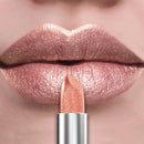 21Colors Bold & Intense Glitzer Glänzender Metallic Lippenstift Perlglanz Lippenfarbe, Langanhaltender Lippenstift Senior Matter Lippen Make-up Geschenke für