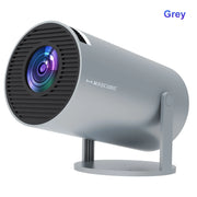 The Voyager | 1080P Portable Smart Projector with Android 14