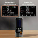 Creality Official Filament Dryer Box 1KG Filament Storage Keeping Dry Adjustable Temperature  45℃-70℃ 360° Hot-air Heating 0-48h