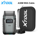 XTOOL Anyscan A30M Bluetooth OBD2 Scanner Car Diagnostic Tools 26+ Reset Service Code Reader CANFD Protocol Lifetime Free Update