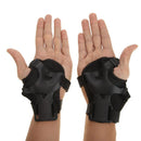 Women Men Elbow Wrist Knee Pads Protective Gear Set Skate Roller Cycling Bike