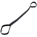 Yoga Shoulder Strap Exercise Sport Sling Shoulder Carry Adjustable Carrying Home Gym Fitness Equipment