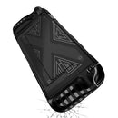 TPU Case for Switch 2 Console Ergonomic Handle Grip Cover Shockproof Protective Cover Anti-Scratch TPU Protection Case Anti-slip