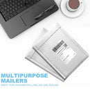 Bubble Mailers Wholesale White Padded Envelope for Packaging Mailing Gift Self Seal Shipping Bags Padding Bubble Envelope