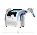 The Contour Sculptor | Professional 360-Degree Ultrasonic Body Contouring & Skin Rejuvenation System