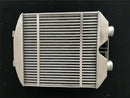 Aluminium Intercooler For Skoda Fabia VRS Seat Sport VW Polo 1.9TDI Diesel