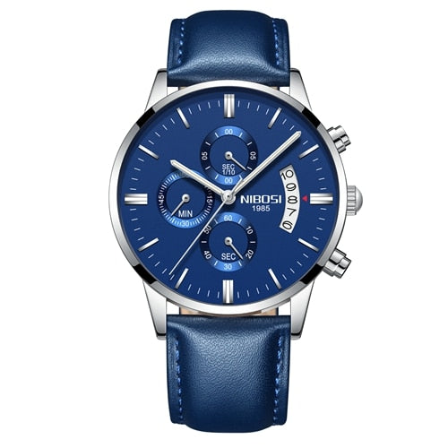 Men Watch Top Brand Men&