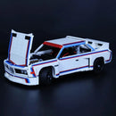 NEW Technical MOC-189726 3.0 CSL IMSA 1975 1:8 Scale M3 E30  Building Block Sports Car Assembly DIY Toy Boys Birthday Gifts