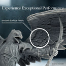 ChiTu systems Standard Resina 405nm UV 3D Printing Easy Print Photopolymer Resin For Anycubic/Elegoo LCD DLP 3D Printer