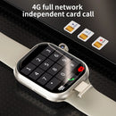 The Horizon VP29 | 5G LTE Smart Watch with 256GB Storage and AMOLED Display