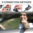 Launch X431 Key Programmer Remote Maker with Super Chip 4pcs Universal Remote Smart Key for X-431 IMMO Elite/IMMO Plus/PAD V
