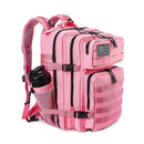 The Rucksack Standard | 45L MOLLE Tactical Backpack with 17-Inch Laptop Sleeve