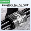 Rocoren Kabel Organizer Kabelwickler USB Kabelmanagement Ladegerät Schutz für Handy Maus Kopfhörer Kabelhalter Kabelschutz