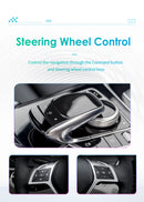 4G Carplay Android 13 Auto Car radio For Mercedes Benz W212 E-Class NTG 4.0 4.5 5.0 E200 E230 E260 E300 S212 Multimedia player