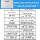 Anime Jujutsu Kaisen Case for iPad 10.2 Case for iPad Air 3 9.7 2019 Soft Tablet Cover for iPad Mini 45 Pro 11 10.5 12.9 2020