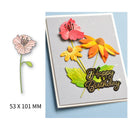 New Arrivals May 2022 Metal Cutting Dies DIY Scrapbooking Photo Album Decorative Embossing PaperCard Crafts Die