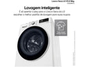 Lava and Dry LG 14kg Smart VC4 CV5014WC4 with-220V
