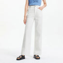 Semir Jeans Women Cool Feeling Wide Leg 2025 New Summer Leg-Lengthening Floor-Length Pants Trendy for Fashionable Style