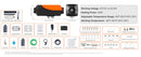 The Winter Vanguard | 2-8kW 12V Diesel Air Heater for Truck, RV & Boat