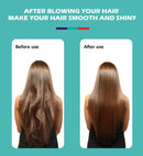 The Ion Architect | Professional 2400W Negative-Ion Hair Dryer