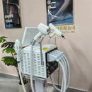 The Titan Quartet | Soprano Titanium 4-Wavelength Diode Laser Platform