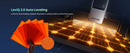 The Kobra Forge | 2x Multi-Color 3D Printer Combo, up to 600mm/s