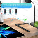 Active Stylus Pen For Microsoft Surface Pro X Pro8 Pro7 Pro6 Pro5 Pro4 Pro3 Go 1/2/3 BOOK Tablet Touch Screen Pen For ASUS HP
