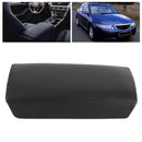 Center Console Armrest Lid Central Box Cover Cap Fit for Honda Accord 7th 2003‑2007Black