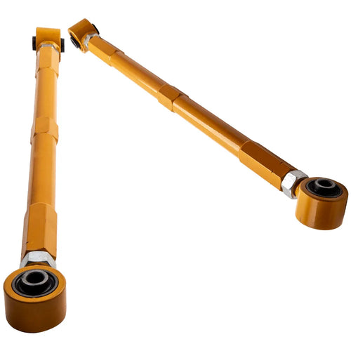 The Corner Balance | Adjustable Rear Lower Control Camber Arms for Mini Cooper 2002-2013