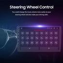 8"Android Auto Car radio Srereo for for Mercedes-benz B200 W169 W245 W639 A200 A150 multimedia player GPS Stereo 2DIN Carplay 4G
