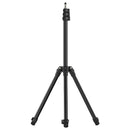 Ulanzi TT43 1.9M Aluminum Alloy Light Stand Reversible Leg Light Stand Tripod for LED Light Projector Flash Softbox Max Load 6KG