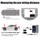RGB LED Rock Lights 4/6/8 In 1 Car Chassis Light For Jeep Off-Road Truck Boat Music Sync Bluetooth APP Control Undergolw