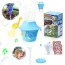 The Joy Fog | Automatic Bubble Machine with Music & LED Light Show