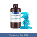 ANYCUBIC Standard Resin 3D Printer High Precision 405nm UV Curing Resin LCD 3D Printing UV Resin Materials For Photon Mono